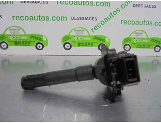 Recambio de bobina encendido para audi a4 berlina (b5) 1.8 20v turbo referencia OEM IAM 058905105 0040100013 BERU