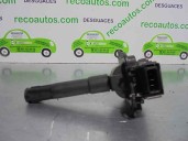 Recambio de bobina encendido para audi a4 berlina (b5) 1.8 20v turbo referencia OEM IAM 058905105 0040100013 BERU