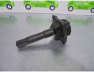 Recambio de bobina encendido para audi a4 berlina (b5) 1.8 20v turbo referencia OEM IAM 058905105 0040100013 BOSCH