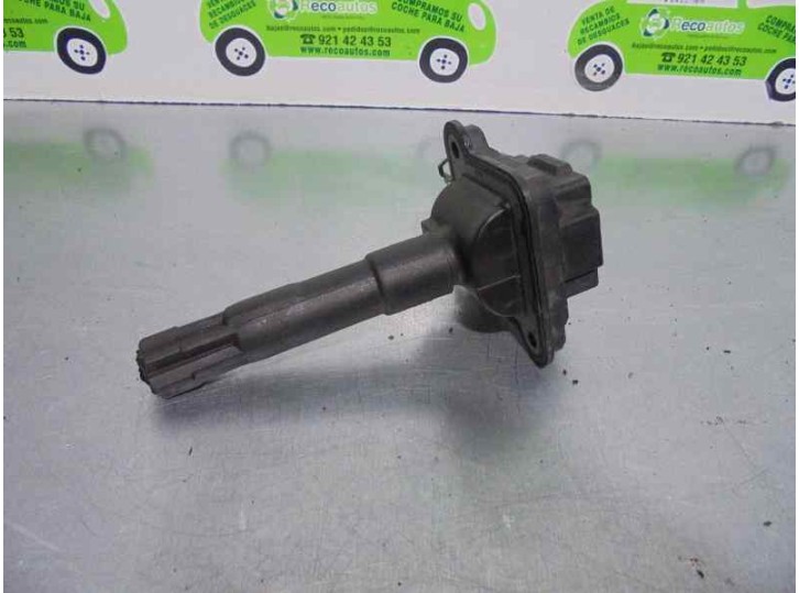 Recambio de bobina encendido para audi a4 berlina (b5) 1.8 20v turbo referencia OEM IAM 058905105 0040100013 BOSCH