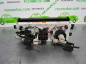 Recambio de mando calefaccion / aire acondicionado para chevrolet kalos 1.4 cat referencia OEM IAM   
