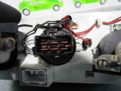 Recambio de mando calefaccion / aire acondicionado para chevrolet kalos 1.4 cat referencia OEM IAM 