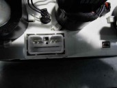 Recambio de mando calefaccion / aire acondicionado para chevrolet kalos 1.4 cat referencia OEM IAM 