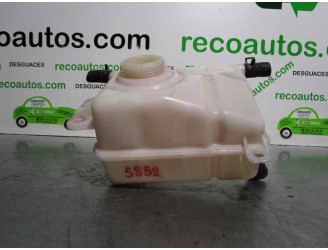 Recambio de deposito expansion para chevrolet kalos 1.4 cat referencia OEM IAM 96817343  