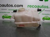 Recambio de deposito expansion para chevrolet kalos 1.4 cat referencia OEM IAM 96817343  