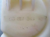 Recambio de deposito expansion para chevrolet kalos 1.4 cat referencia OEM IAM 96817343 