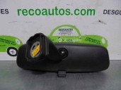 Recambio de espejo interior para chevrolet kalos 1.4 cat referencia OEM IAM 96378732 