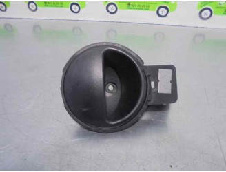 Recambio de maneta interior trasera izquierda para chevrolet kalos 1.4 cat referencia OEM IAM 96541649  