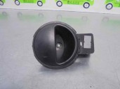 Recambio de maneta interior trasera izquierda para chevrolet kalos 1.4 cat referencia OEM IAM 96541649  