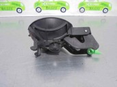 Recambio de maneta interior trasera izquierda para chevrolet kalos 1.4 cat referencia OEM IAM 96541649  