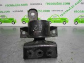 Recambio de soporte motor derecho para chevrolet kalos 1.4 cat referencia OEM IAM 96535431 6L2339 