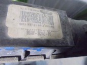 Recambio de radiador agua para ford focus berlina (cak) 2.0 16v cat referencia OEM IAM 98AB8005PC  