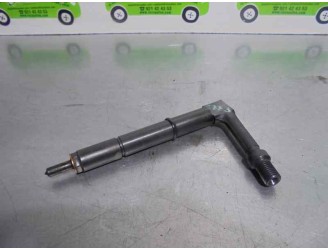 Replacement injector for Nissan Almera (N16/E) 2.2 16v turbodiesel cat OEM IAM reference 48-4391 0Y24Z484391 