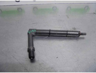 Recambio de inyector para nissan almera (n16/e) 2.2 16v turbodiesel cat referencia OEM IAM 48-4391 0Y24Z484391 