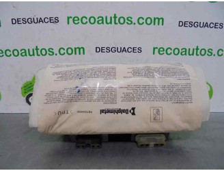 Recambio de airbag delantero derecho para fiat grande punto (199) 1.4 cat referencia OEM IAM 70044080 00517541130 