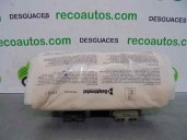 Recambio de airbag delantero derecho para fiat grande punto (199) 1.4 cat referencia OEM IAM 70044080 00517541130 