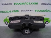 Recambio de airbag delantero derecho para fiat grande punto (199) 1.4 cat referencia OEM IAM 70044080 00517541130 