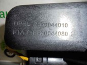 Recambio de airbag delantero derecho para fiat grande punto (199) 1.4 cat referencia OEM IAM 70044080 00517541130 