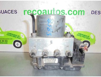 Recambio de abs para fiat grande punto (199) 1.4 cat referencia OEM IAM 0265800421 