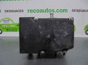 Recambio de abs para fiat grande punto (199) 1.4 cat referencia OEM IAM 0265800421  