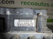 Recambio de abs para fiat grande punto (199) 1.4 cat referencia OEM IAM 0265800421  