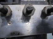 Recambio de abs para fiat grande punto (199) 1.4 cat referencia OEM IAM 0265800421  