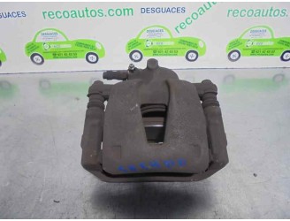 Recambio de pinza freno delantera derecha para fiat grande punto (199) 1.4 cat referencia OEM IAM Z0H5422 Z0H5422 BOSCH