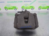 Recambio de pinza freno delantera derecha para fiat grande punto (199) 1.4 cat referencia OEM IAM Z0H5422 Z0H5422 BOSCH