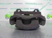 Recambio de pinza freno delantera derecha para fiat grande punto (199) 1.4 cat referencia OEM IAM Z0H5422 Z0H5422 BOSCH
