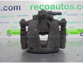 Recambio de pinza freno delantera izquierda para fiat grande punto (199) 1.4 cat referencia OEM IAM Z0H5422 Z0H5422 BOSCH