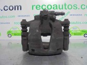 Recambio de pinza freno delantera izquierda para fiat grande punto (199) 1.4 cat referencia OEM IAM Z0H5422 Z0H5422 BOSCH