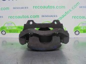 Recambio de pinza freno delantera izquierda para fiat grande punto (199) 1.4 cat referencia OEM IAM Z0H5422 Z0H5422 BOSCH