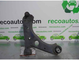 Recambio de brazo suspension inferior delantero derecho para fiat grande punto (199) 1.4 cat referencia OEM IAM 18705 C560 