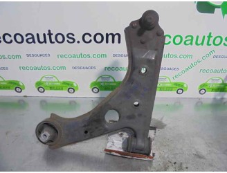 Recambio de brazo suspension inferior delantero izquierdo para fiat grande punto (199) 1.4 cat referencia OEM IAM 21305 C560 