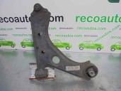 Recambio de brazo suspension inferior delantero izquierdo para fiat grande punto (199) 1.4 cat referencia OEM IAM 21305 C560 