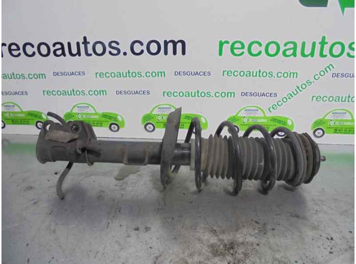 Recambio de amortiguador delantero izquierdo para fiat grande punto (199) 1.4 cat referencia OEM IAM 55703660 GP32564 COFAP