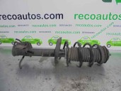 Recambio de amortiguador delantero izquierdo para fiat grande punto (199) 1.4 cat referencia OEM IAM 55703660 GP32564 COFAP