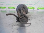 Recambio de amortiguador delantero izquierdo para fiat grande punto (199) 1.4 cat referencia OEM IAM 55703660 GP32564 COFAP