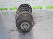 Recambio de amortiguador delantero izquierdo para fiat grande punto (199) 1.4 cat referencia OEM IAM 55703660 GP32564 COFAP