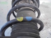 Recambio de amortiguador delantero izquierdo para fiat grande punto (199) 1.4 cat referencia OEM IAM 55703660 GP32564 COFAP