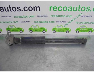Recambio de amortiguador trasero derecho para fiat grande punto (199) 1.4 cat referencia OEM IAM 55700452 GB27342 COFAP