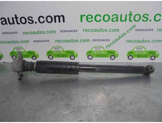 Recambio de amortiguador trasero izquierdo para fiat grande punto (199) 1.4 cat referencia OEM IAM 55700452 GB27342 COFAP