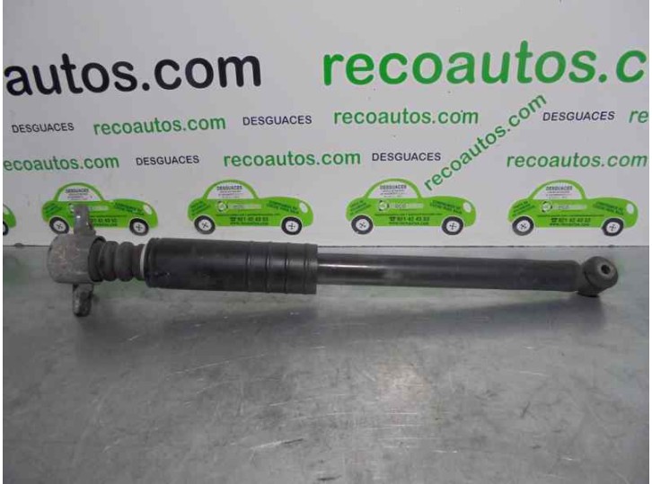 Recambio de amortiguador trasero izquierdo para fiat grande punto (199) 1.4 cat referencia OEM IAM 55700452 GB27342 COFAP