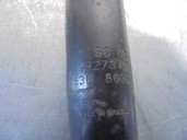 Recambio de amortiguador trasero izquierdo para fiat grande punto (199) 1.4 cat referencia OEM IAM 55700452 GB27342 COFAP