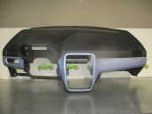 Recambio de salpicadero para fiat grande punto (199) 1.4 cat referencia OEM IAM NEGRO 