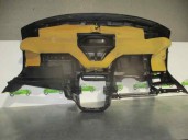 Recambio de salpicadero para fiat grande punto (199) 1.4 cat referencia OEM IAM NEGRO 