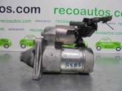 Recambio de motor arranque para fiat grande punto (199) 1.4 cat referencia OEM IAM 55193356 S114906 HITACHI