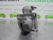 Recambio de motor arranque para fiat grande punto (199) 1.4 cat referencia OEM IAM 55193356 S114906 HITACHI