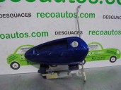 Recambio de maneta exterior delantera derecha para fiat grande punto (199) 1.4 cat referencia OEM IAM 