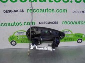 Recambio de maneta exterior delantera derecha para fiat grande punto (199) 1.4 cat referencia OEM IAM   